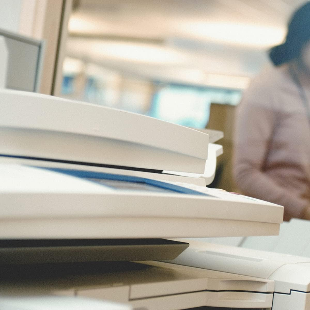 Double A, A4 Ream Paper, A4 80 GSM, 2500 Sheets, White, Clever Easy to Open Box image number 5