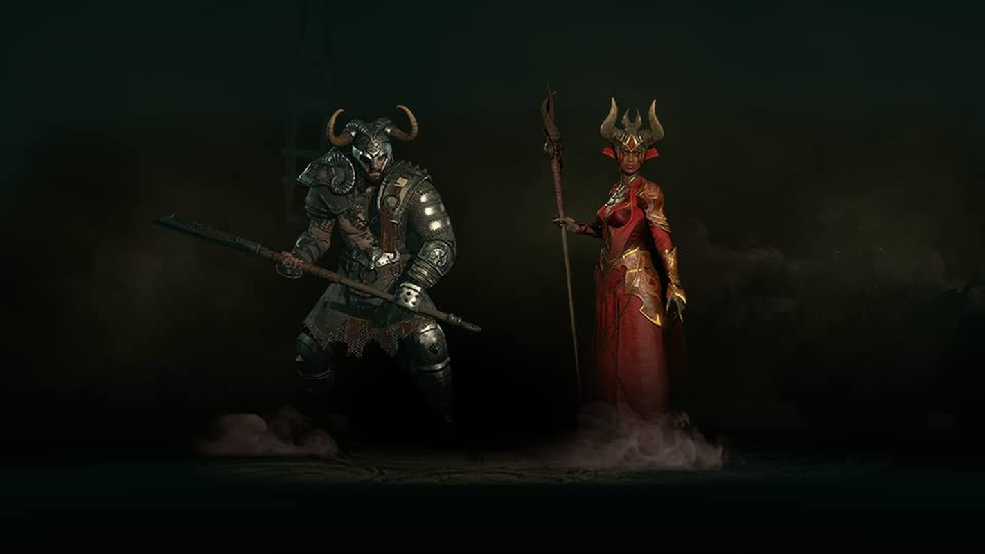 Diablo IV - Playstation 5 image number 1