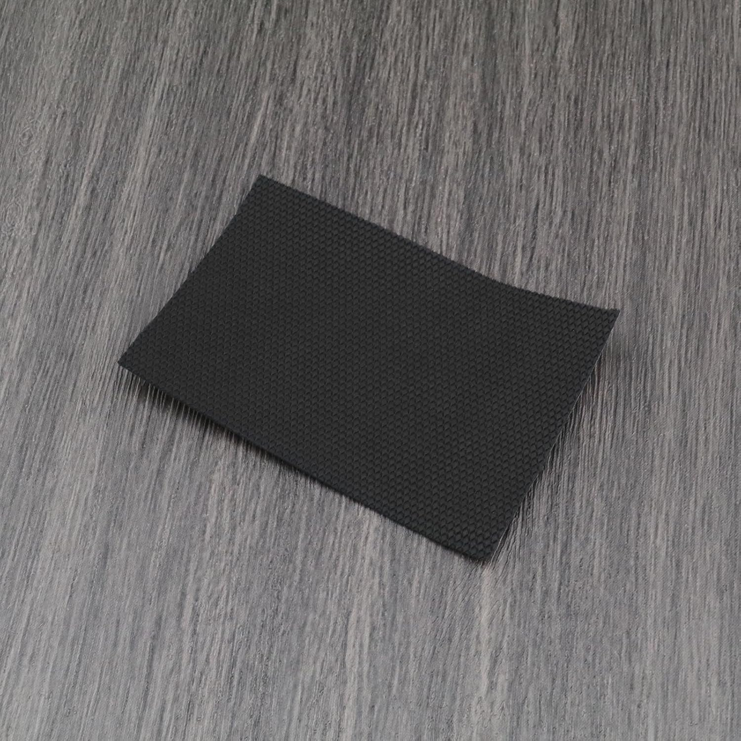 2 Pcs DIY Anti-Slip Mouse Grip Pads DIY Tape for Gaming Peripherals and Devices Anti-Slip Grip Tape, All Purpose Shapes, Self-Adhesive Design image number 6