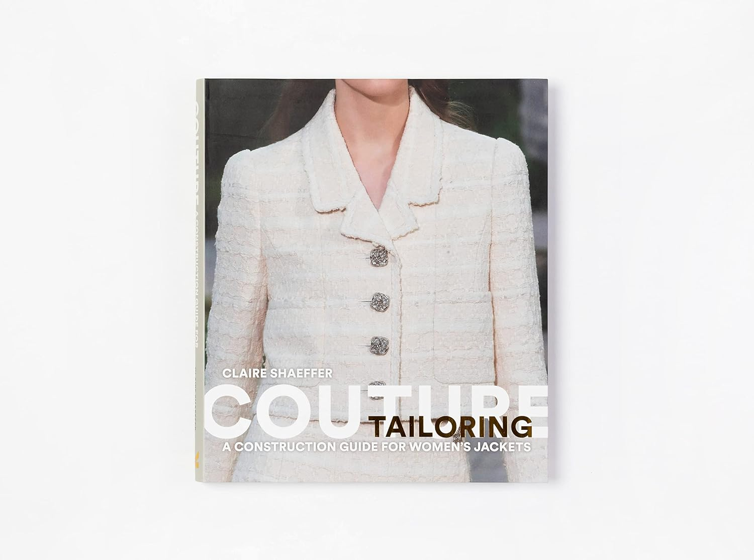 Couture Tailoring: a Construction Guide for Women'S Jackets image number 4