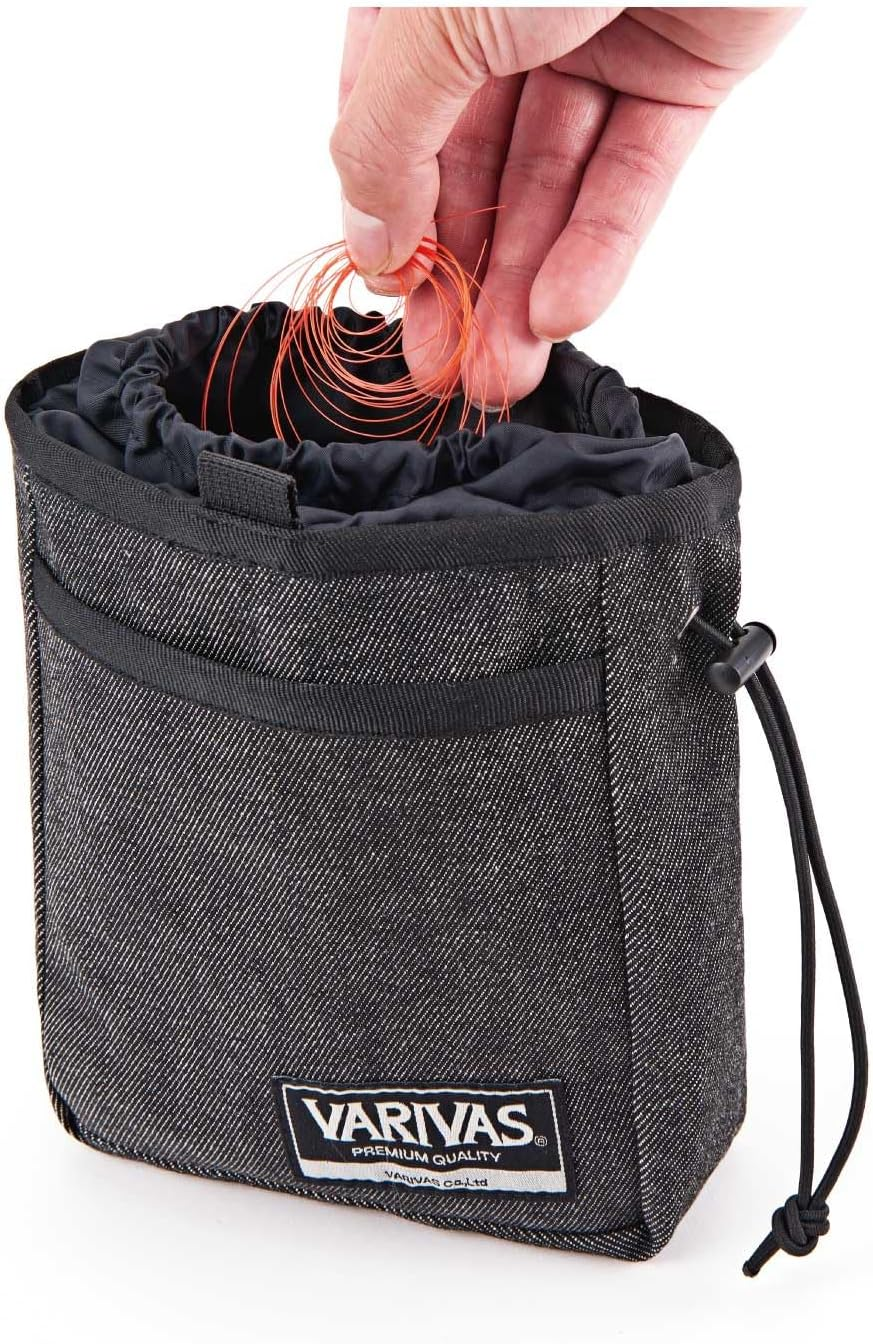 VARIVAS VAAC-71 Versatile Pouch, Denim