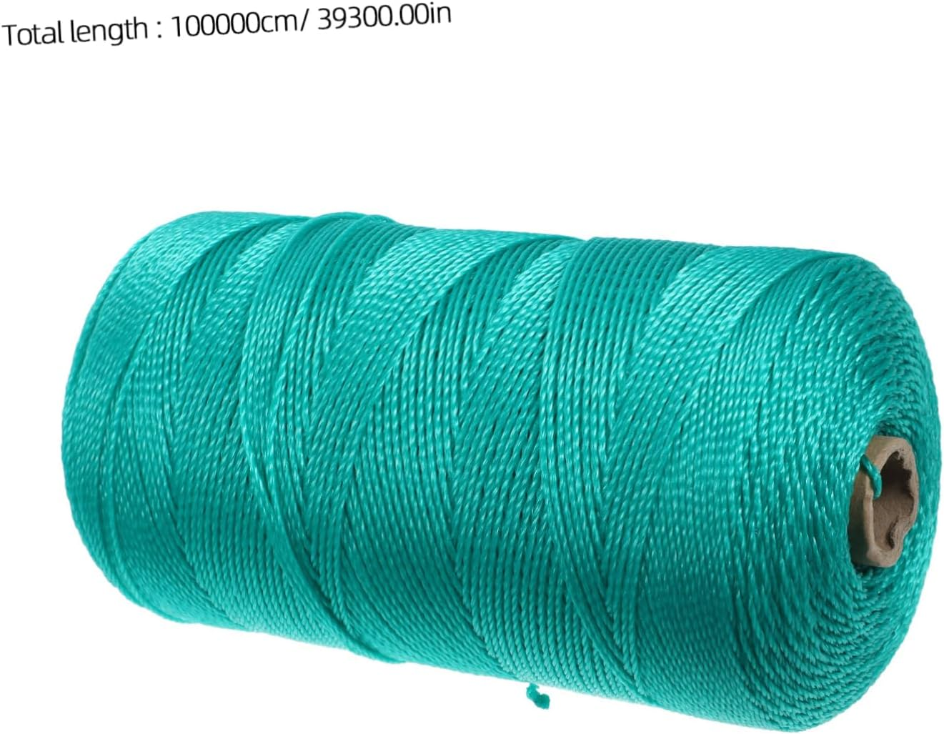 BESPORTBLE Garden Twine String for Climbing Plants Twine Rope Multi-Use Gardening Supplies Outdoor Plant Trellis image number 3