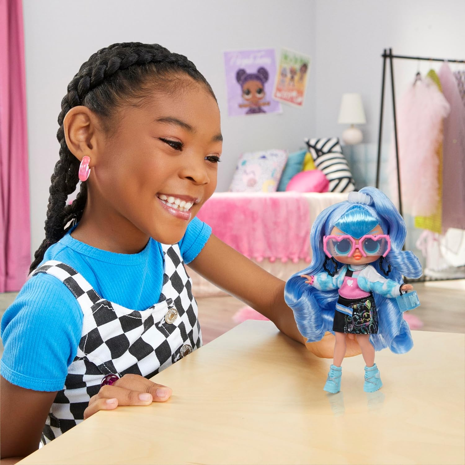 L.O.L. Surprise! Tweens - Fashion Doll Ellie Fly - with 10+ Surprises and Fabulous Accessories &ndash; Great for Kids Ages 4+ image number 5