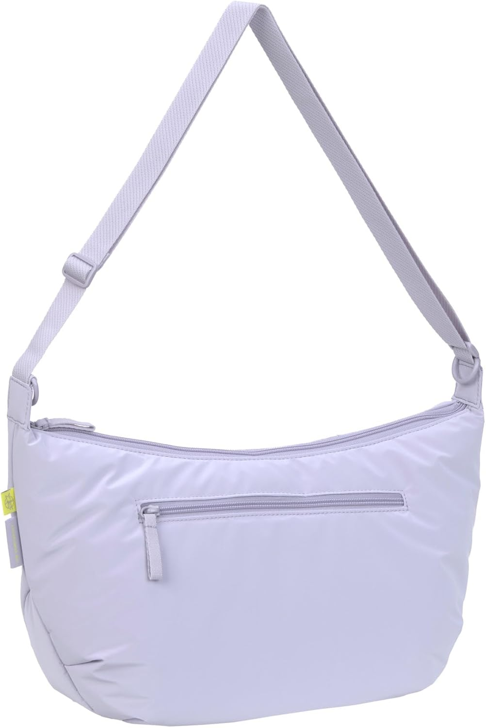 L&Auml;SSIG Baby Wickeltasche Zum Umh&auml;ngen Mit Wickelunterlage, Kinderwagenbefestigung, Wasserabweisend/Gre Lunua Bum Bag image number 5