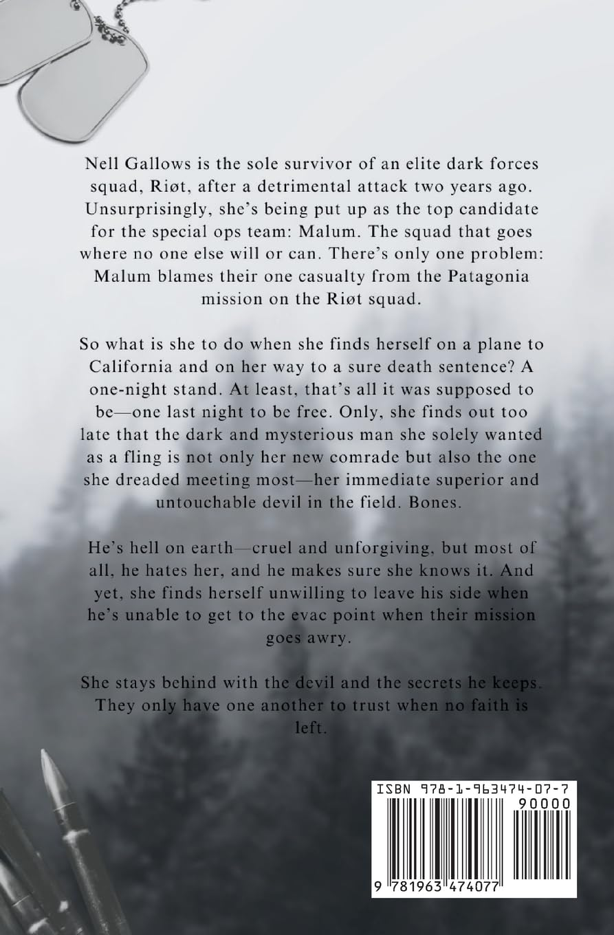 Leave Me Behind image number 1