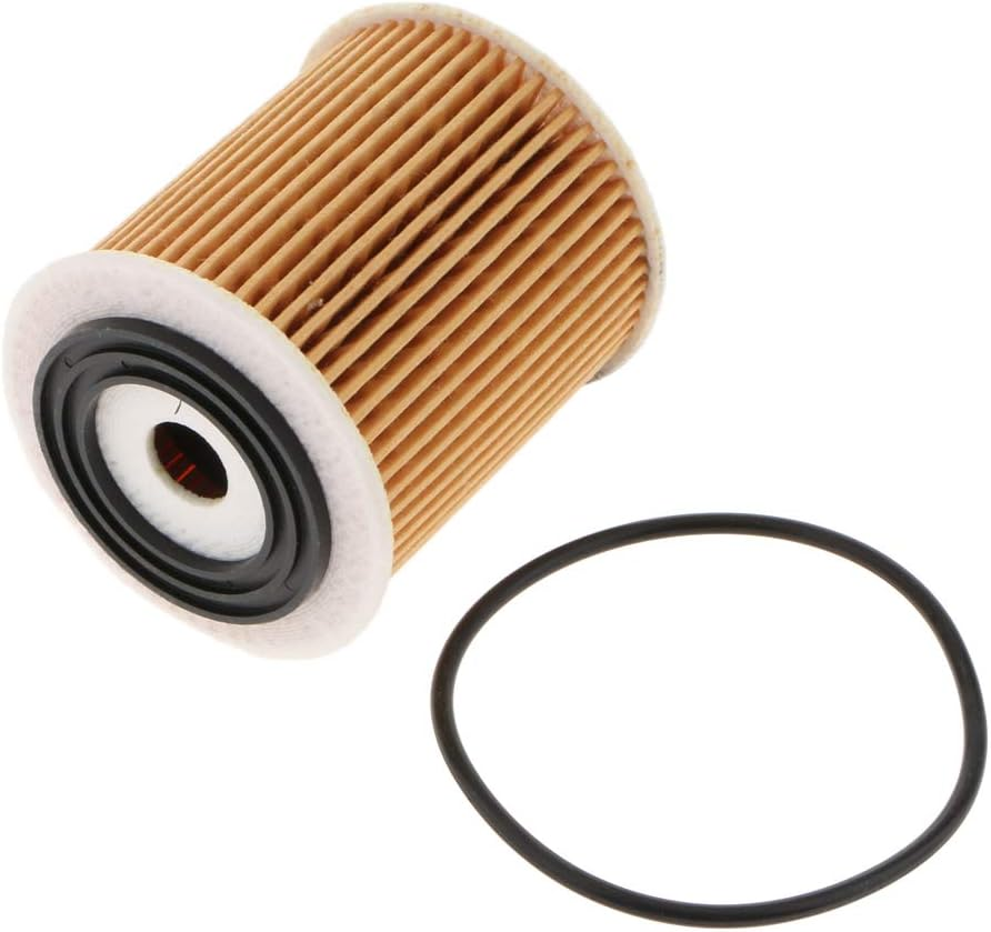 Engine Oil Filter for BMW MINI R50 R52 R53 Petrol OEM# 11427509208 Easy to Installtion image number 2