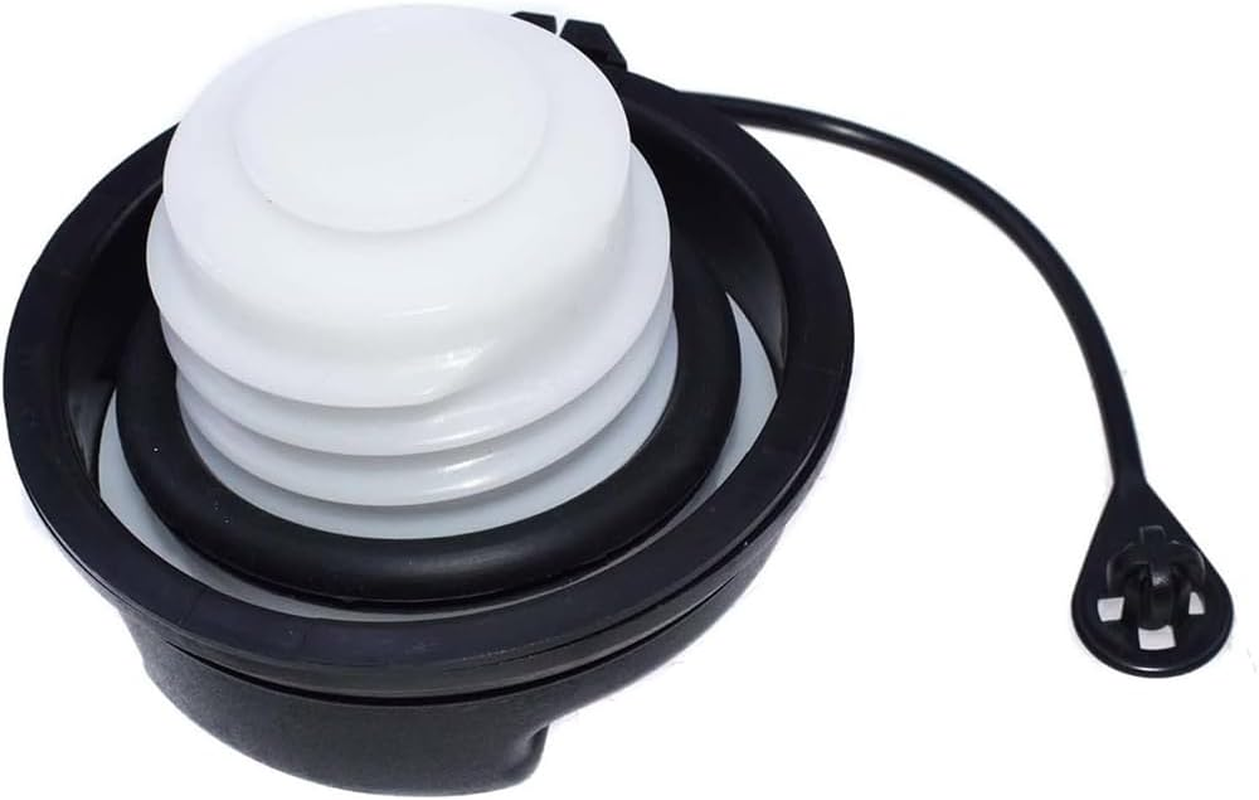 Fuel Tank Gas Cover Cap Plastic for Chevrolet Cruze 2011-2012 for Colorado 2004-2011 for Trailblazer 2005-2009 13228892 image number 5