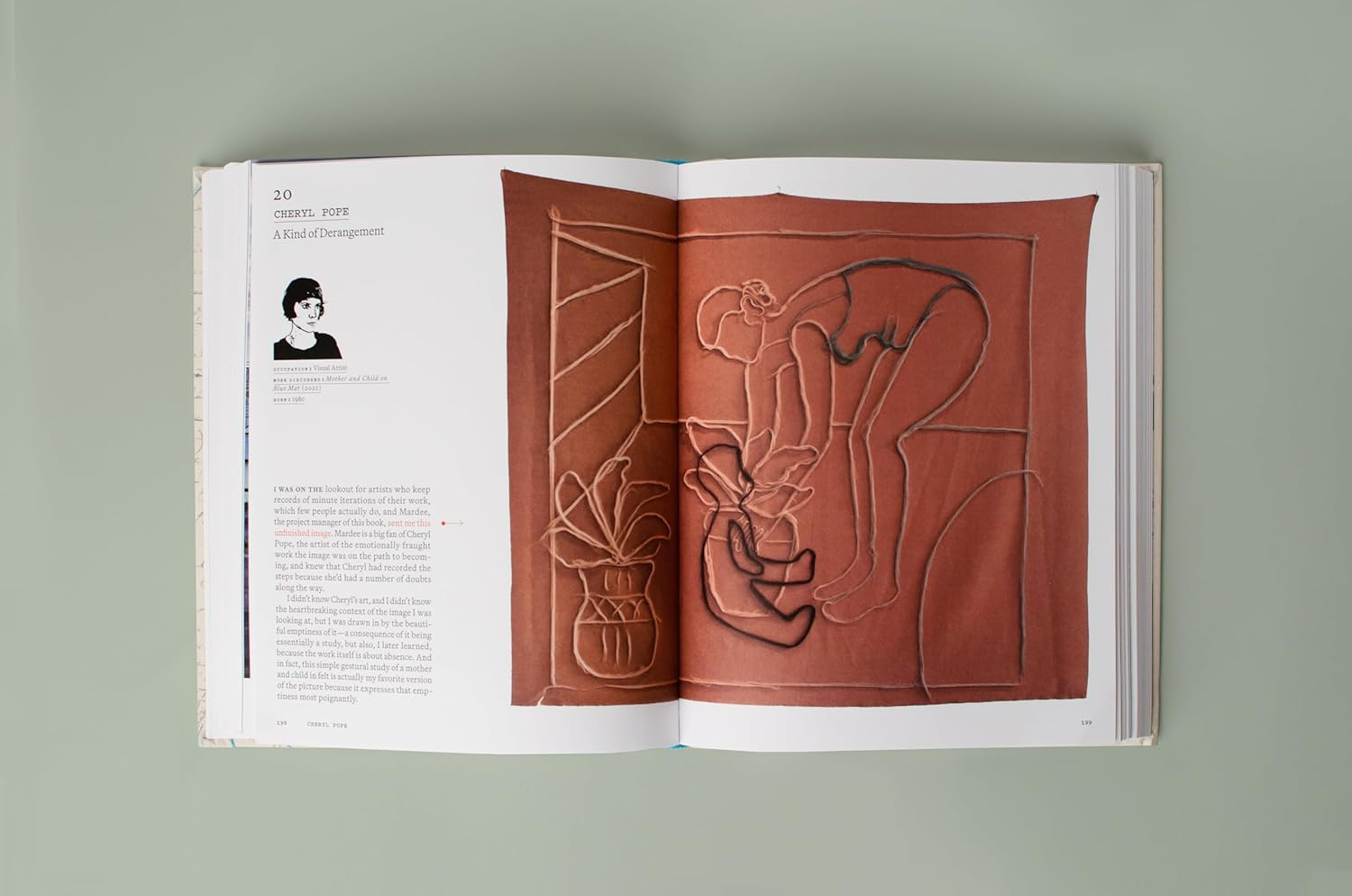 The Work of Art: How Something Comes from Nothing image number 2