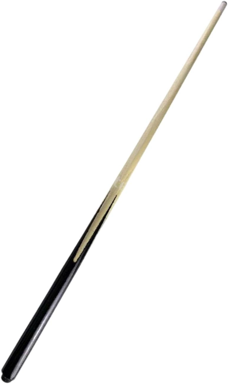 Small Pool Cue, Billiard Rod for Kids, Adjustable, Beginners Portable Wooden Short Pool Cue, Pool Table Accessories image number 4