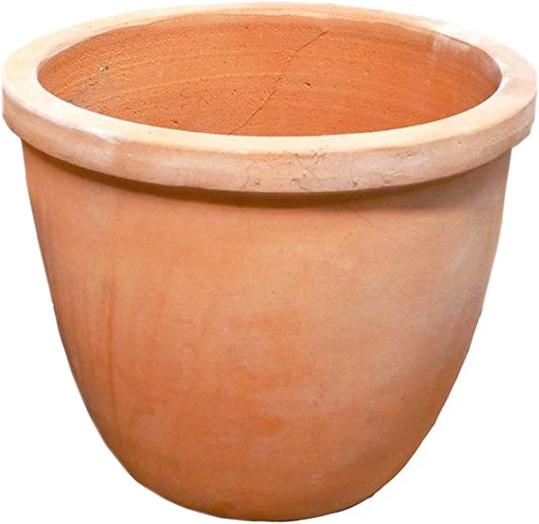 Terracotta Alice Pot, Small