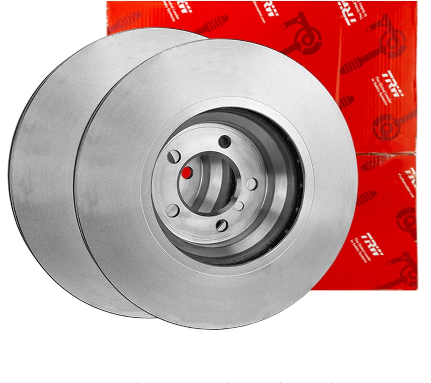 TRW DF4852S Spark Plugs