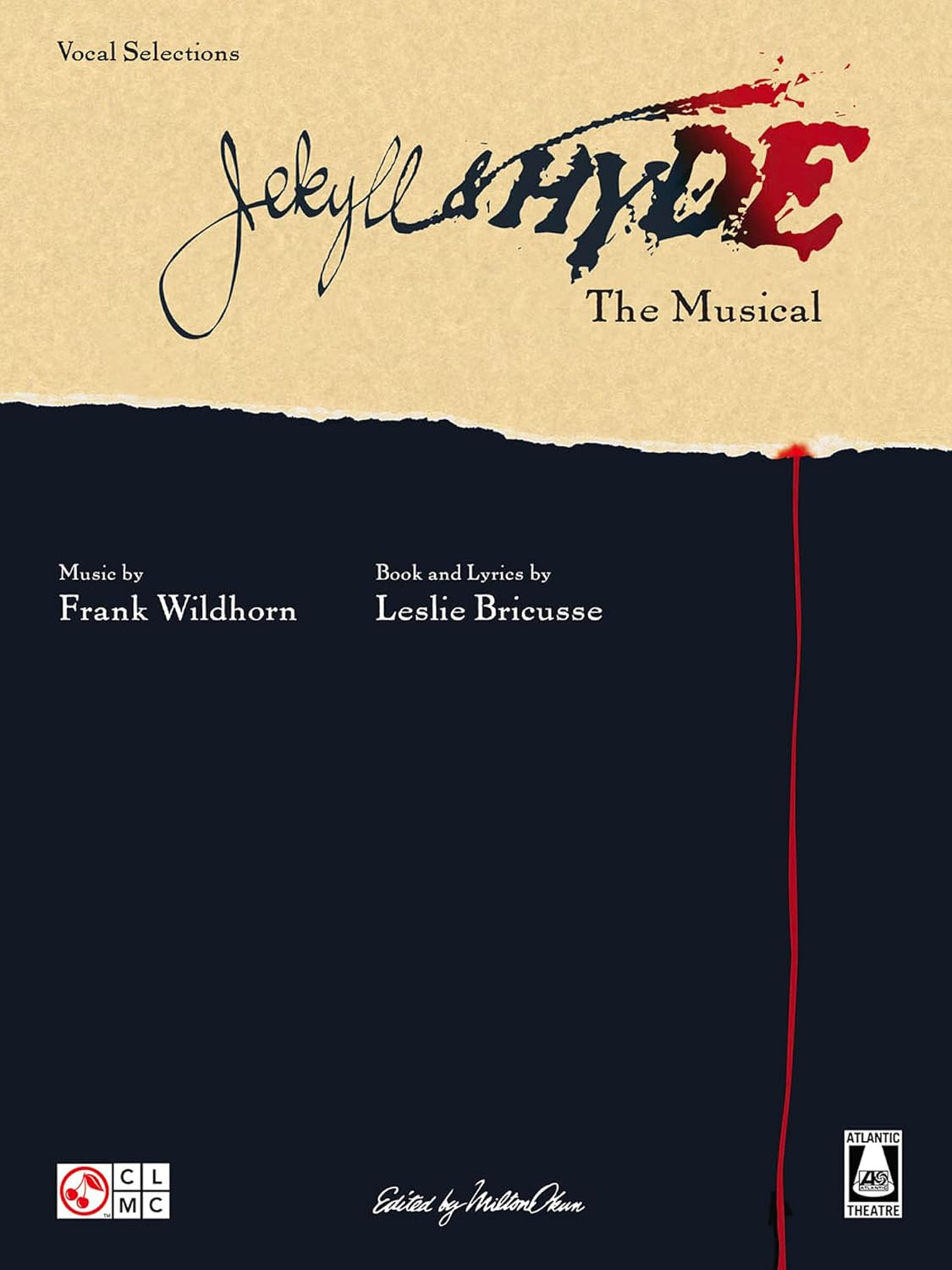 Jekyll & Hyde - the Musical image number 2