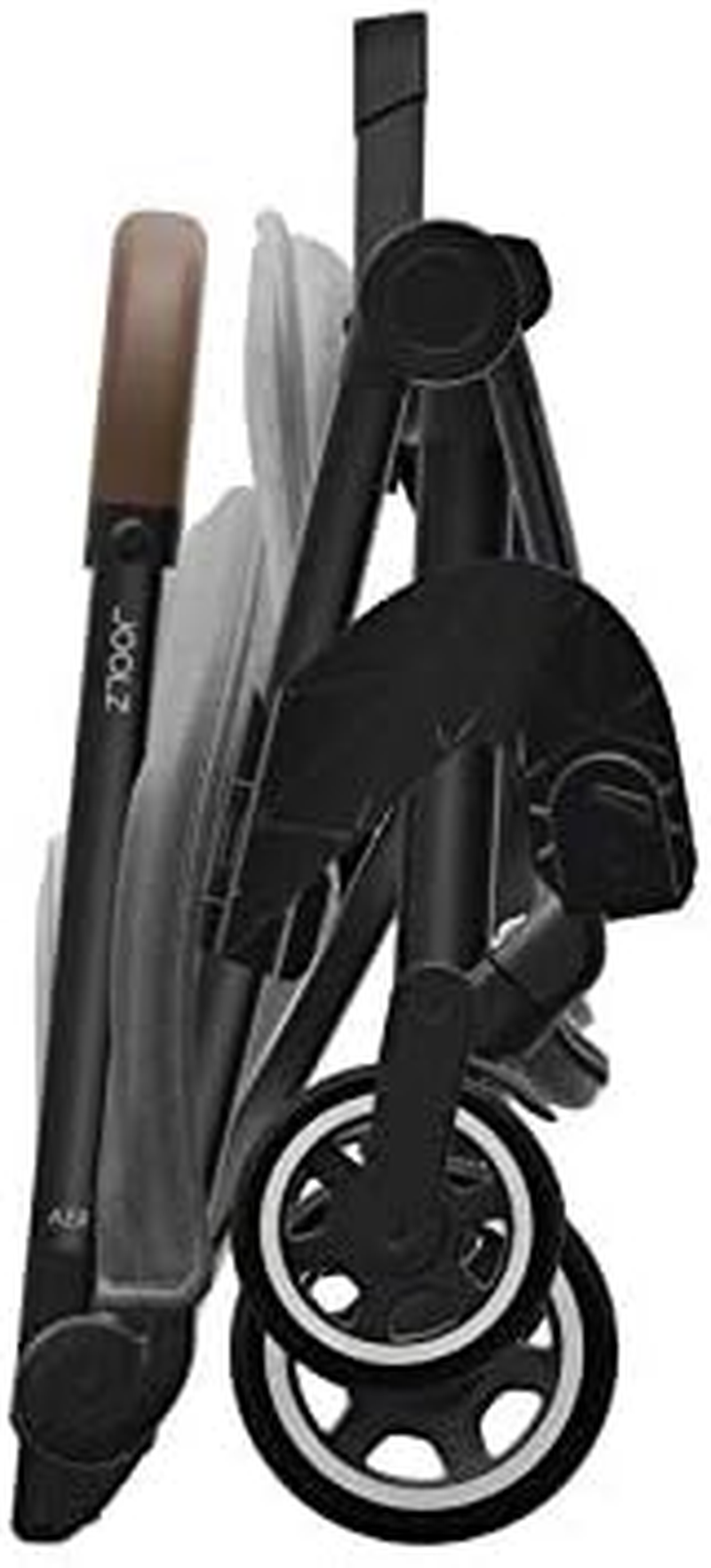 Joolz AER+ Car Seat Adaptor Set image number 1