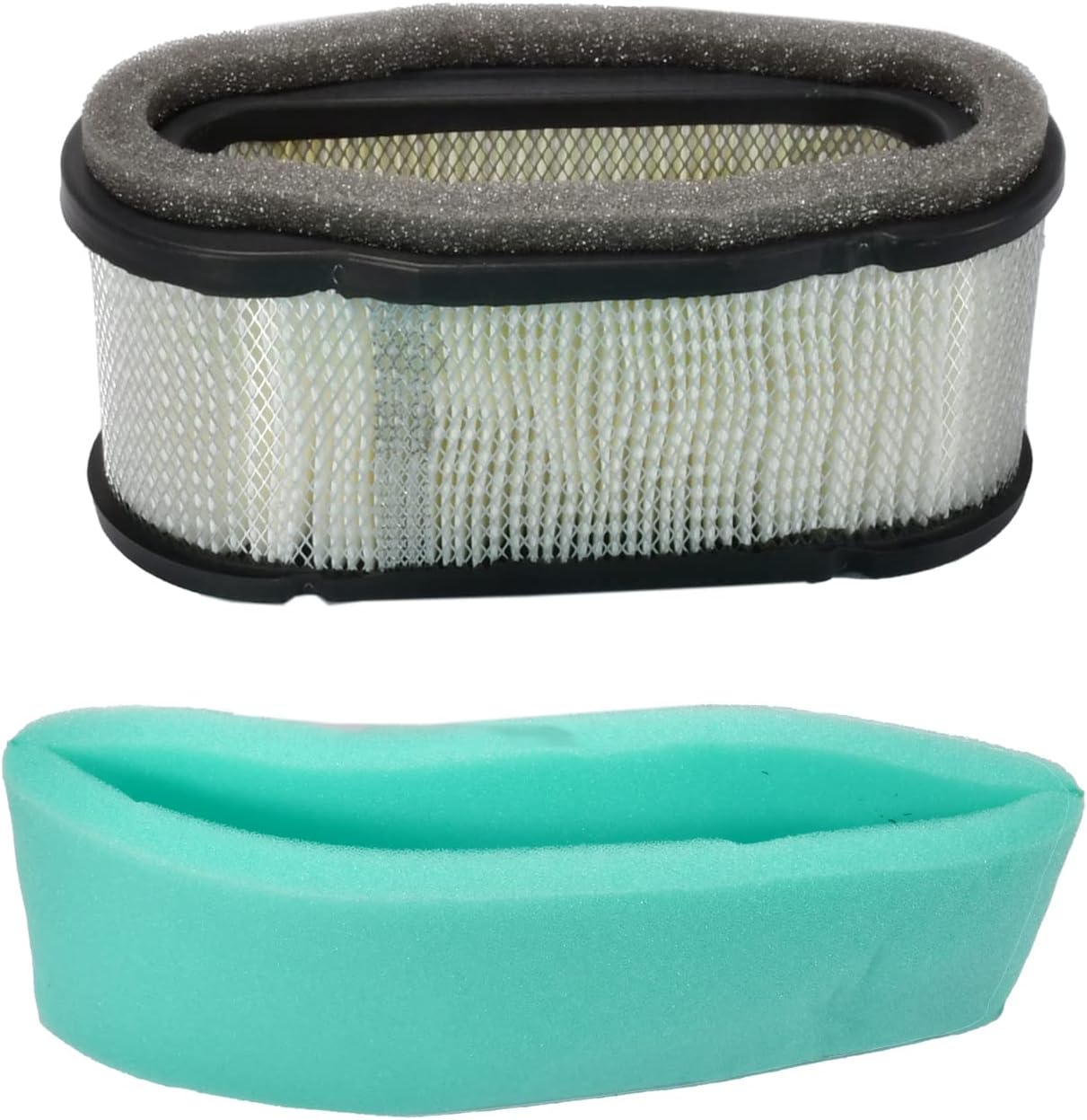 Maxpower 334381 Air Filter and Precleaner for Kawasaki 11029-7012/11029-7002/11013-7010/11013-7024 image number 2