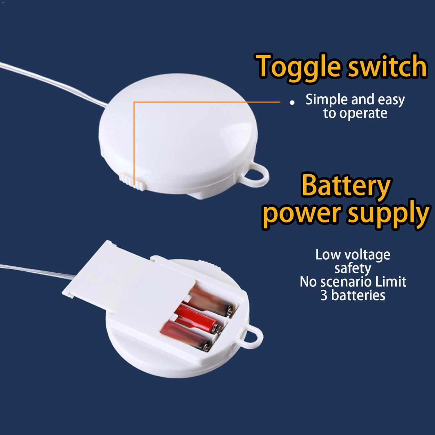 Halloween LED Window Lights - Halloween Window Silhouette Lights - Cute Halloween Decoration Light, Halloween Window Silhouette Lights, Colorful Window Light for Halloween image number 6