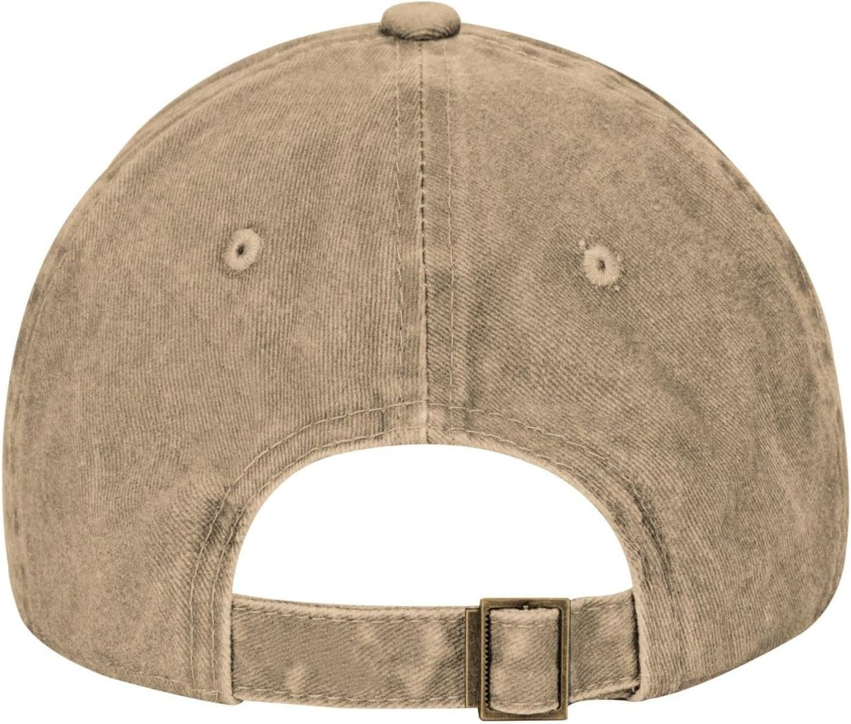 Hat Show Supervisor Hat Men Baseball Caps Graphic Caps - Red image number 3