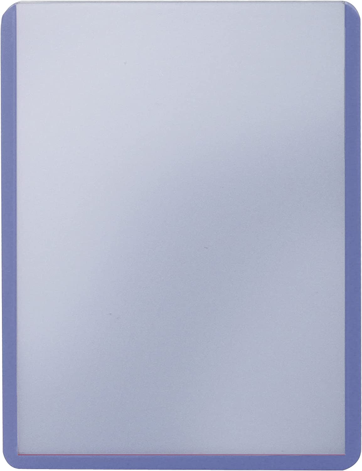 Ultra Pro 3" X 4" Trading Card Toploader & Card Sleeve Bundle (200 Ct.) image number 2