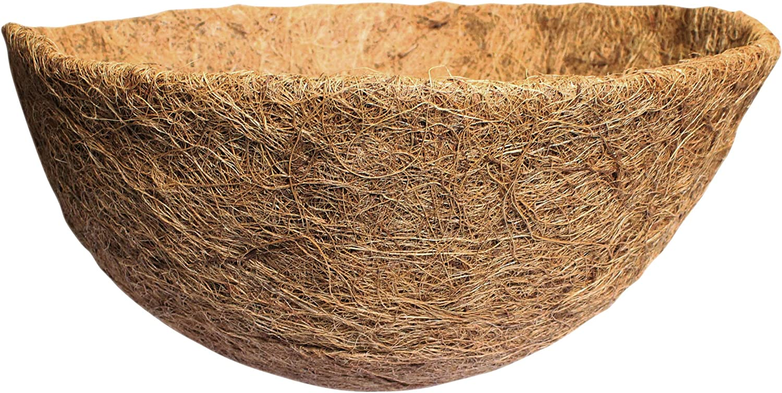 Moisture Lock Coco Basket Liner, 35 Cm