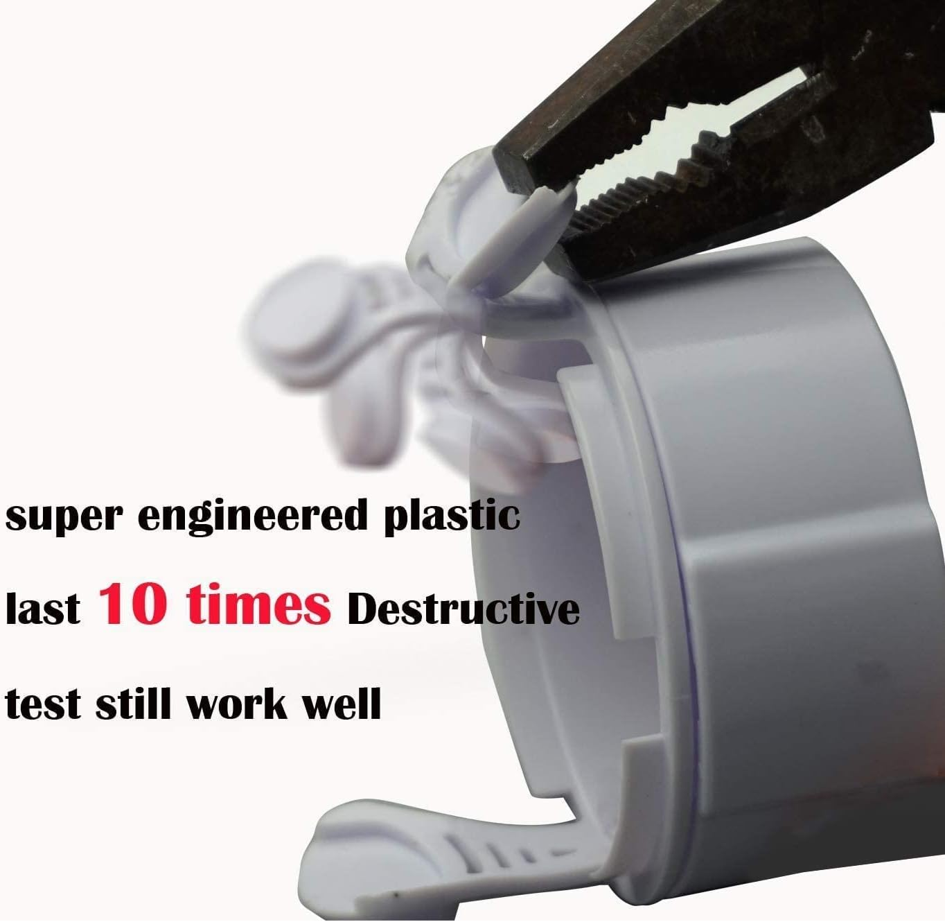 Pool Spa Part Zippered Bag Replacement for Polaris 280，480 Pool Cleaner All Purpose Filter Bag K13 Pack of 3 image number 1