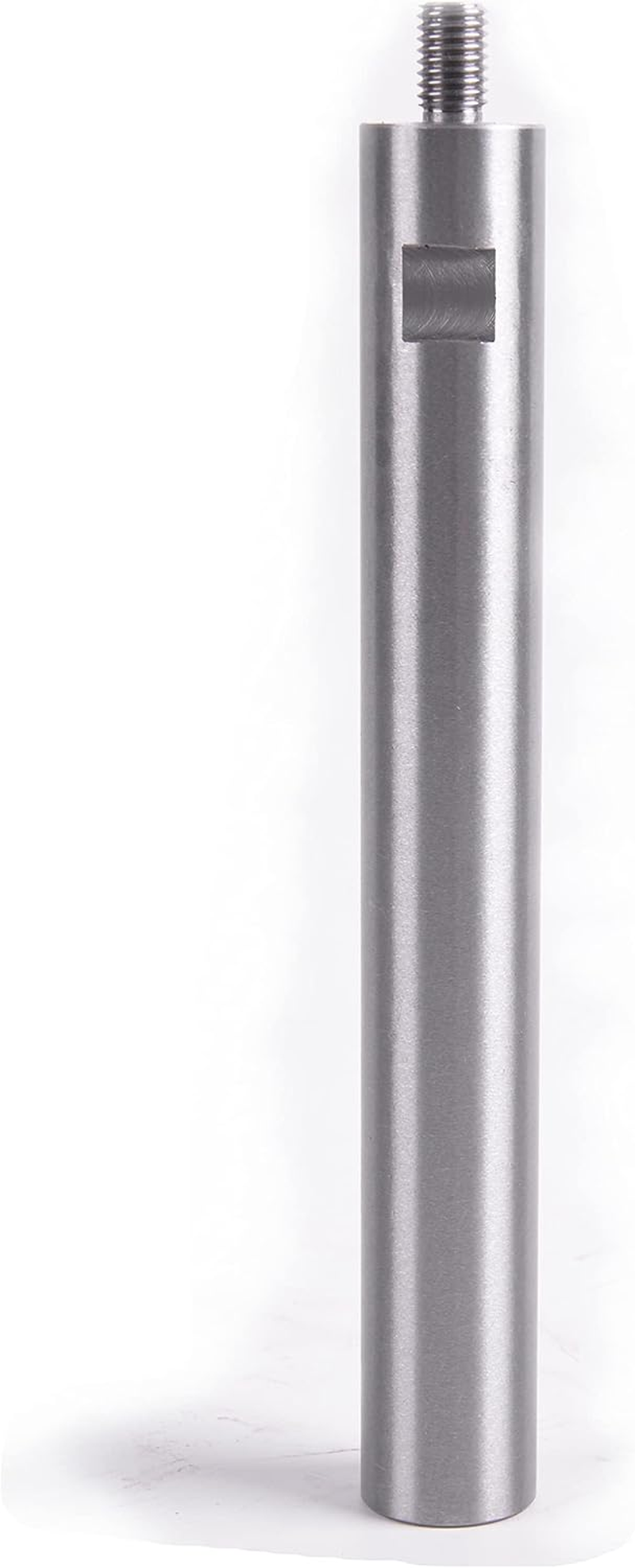 NAGU Tool Rest Post 1" Diameter X 8" Long for Modular Tool Rest System - Medium Knife Holder Column image number 6