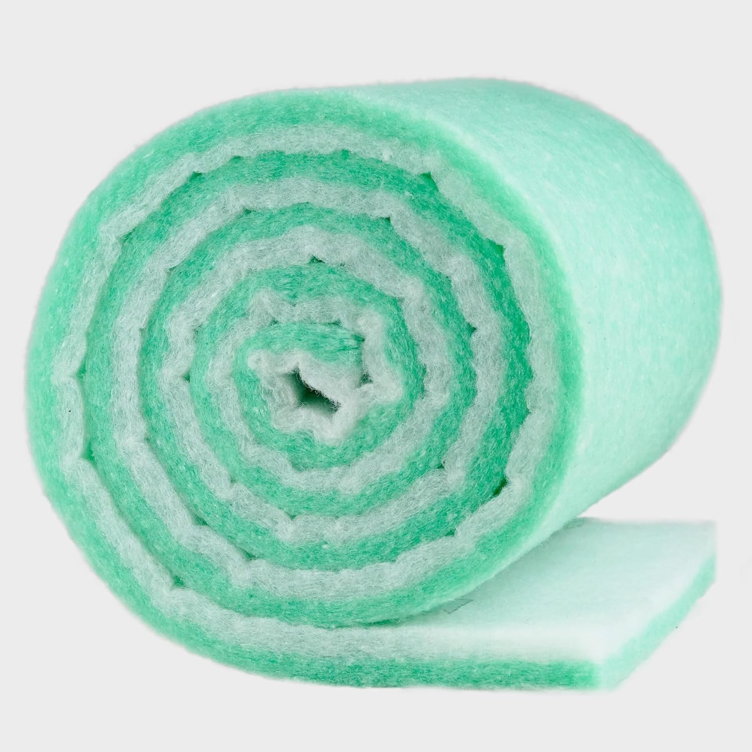 Fish Tank Sponge Pad Pond Filter Sponge Aquarium Filter Wool Biological Filter Pad Aquarium Tanks Filter Aquarium Tanks Filter Pad Water Tank Sponge Mat Filter Cotton image number 4