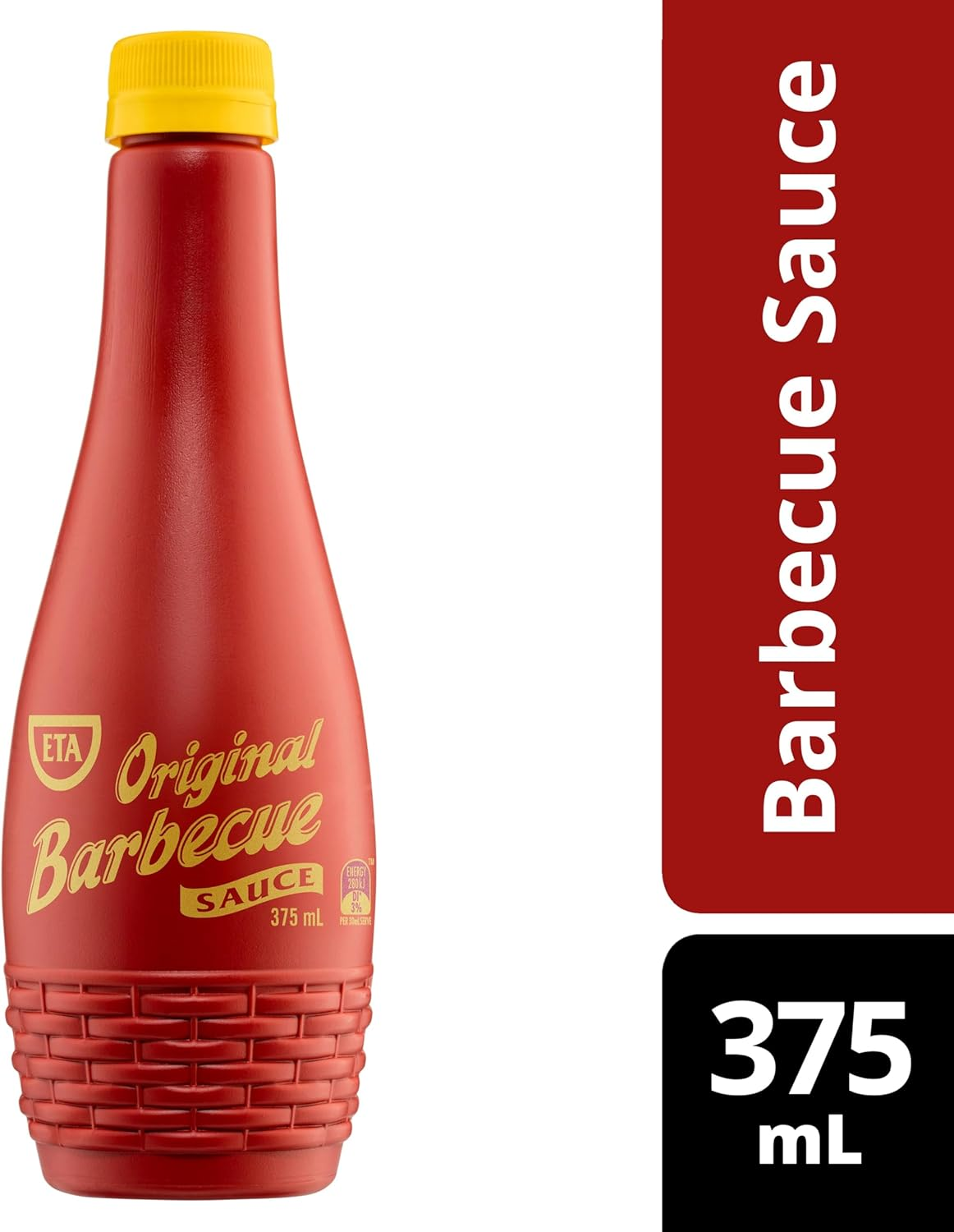 Eta Barbecue Sauce, 375 Ml image number 2