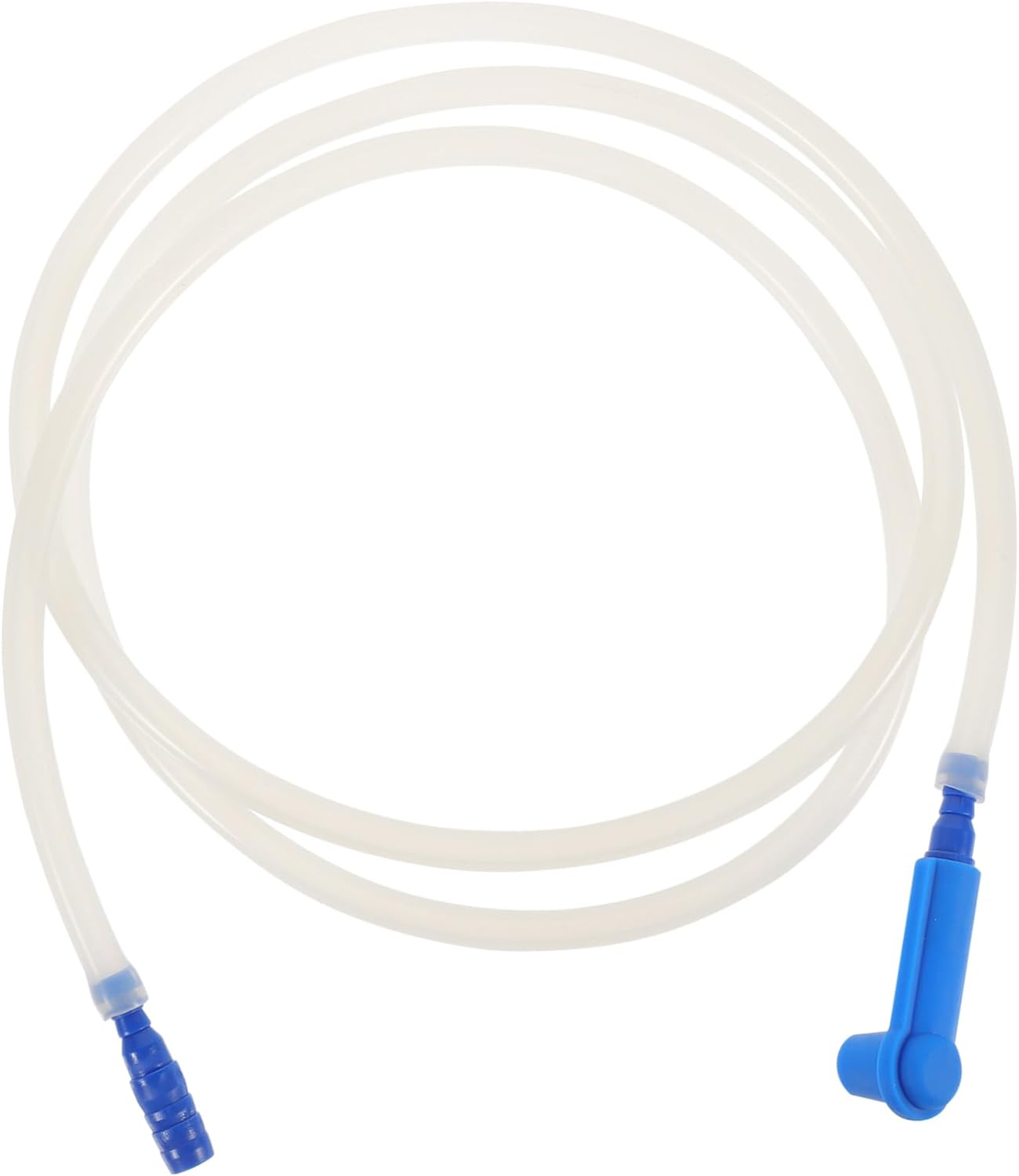 1.5M Oil Bleeder Connector Brake Fluid Replacement Equipment Car Brake Bleeder Hose for Motorcycle Maintenance Bleeding Hose Tool