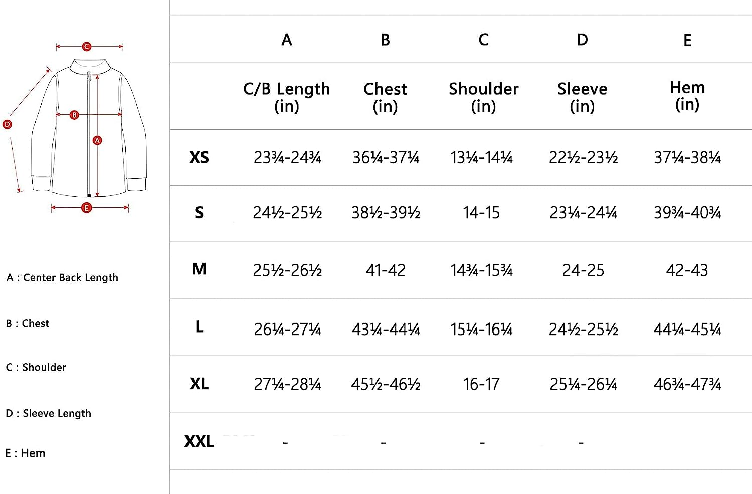 Little Donkey Andy Women'S Lightweight Hooded Softshell Jacket for Running Travel Hiking, Windproof, Water Repellent image number 5