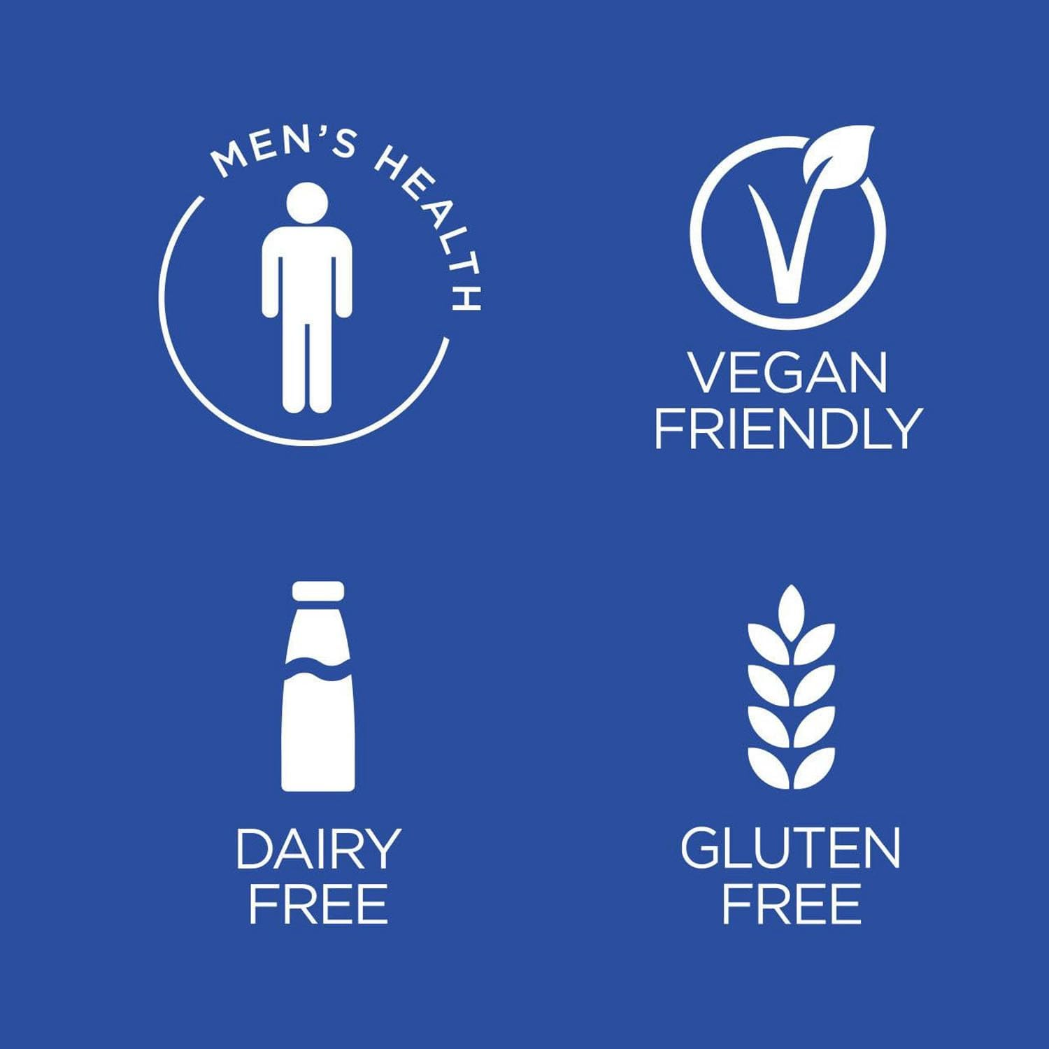 Australian Naturalcare - Libido Max for Men 60 Tabs image number 3