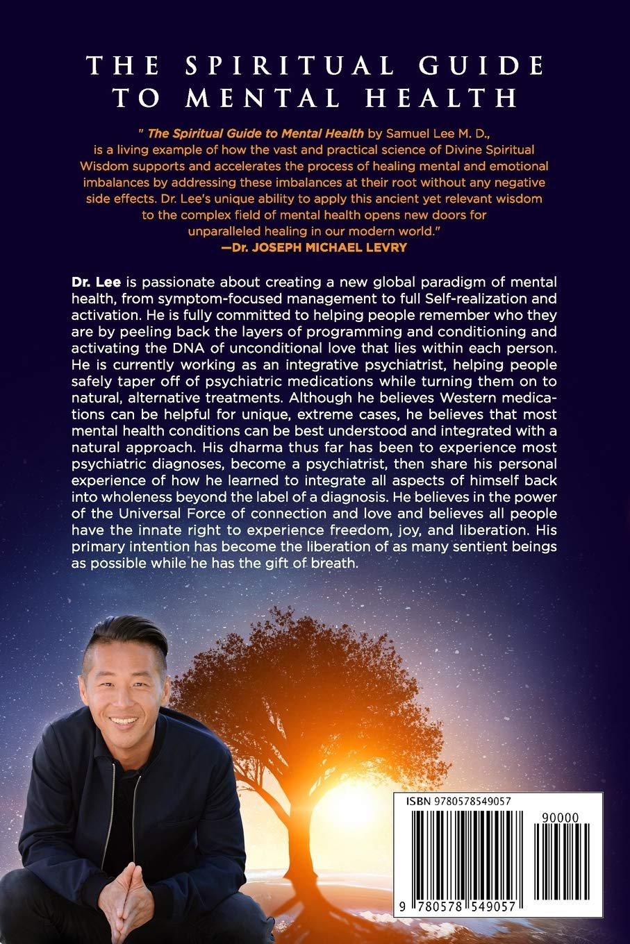 The Spiritual Guide to Mental Health image number 1