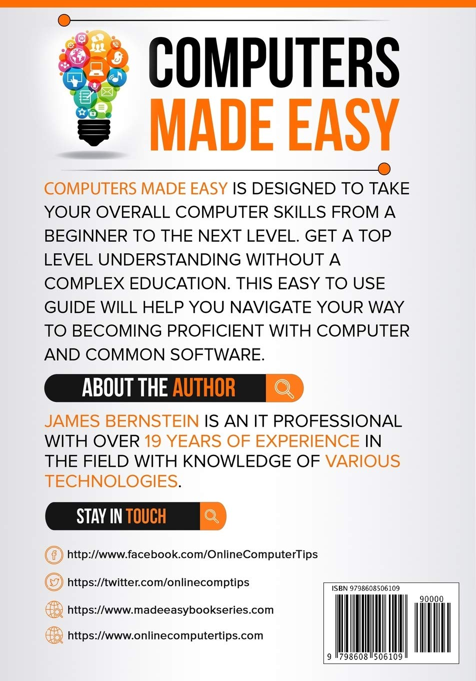 Computers Made Easy: from Dummy to Geek: 1 image number 1