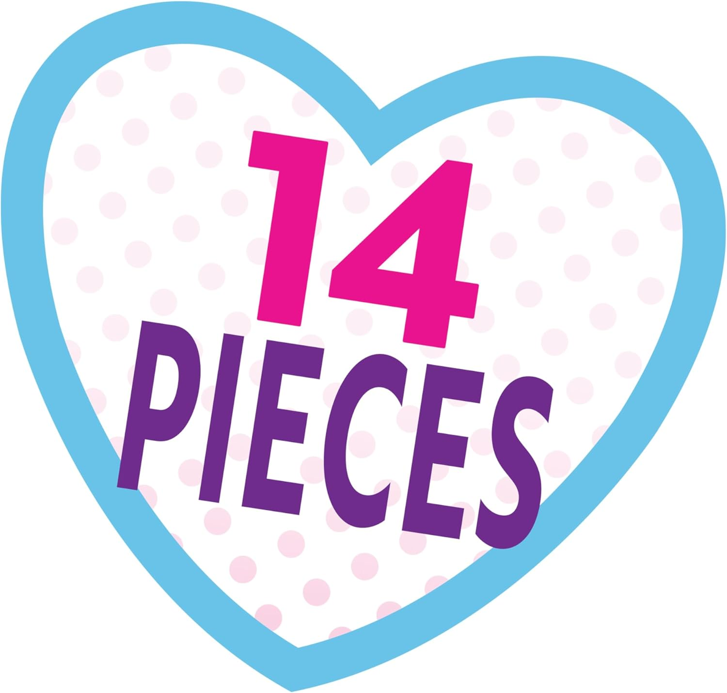 Minnie Mouse Fabulous Fashion 14-Piece Sweet Party Doll and Accessories, Kids Toys for Ages 3 up by Just Play image number 2