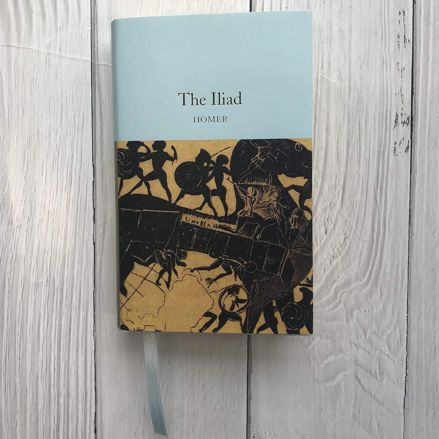 The Iliad image number 5