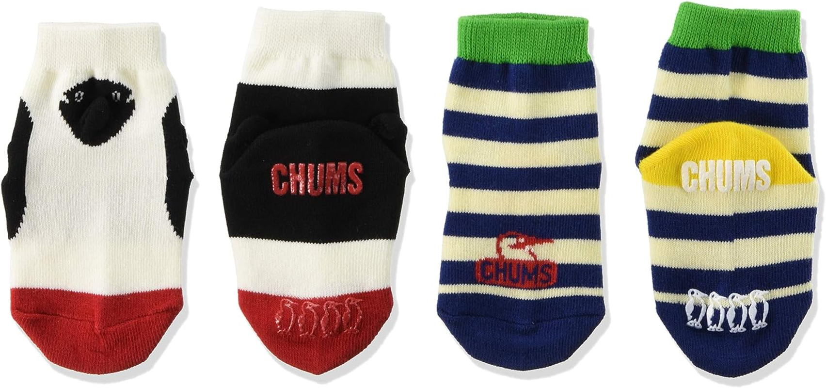 Chums Baby Socks Set