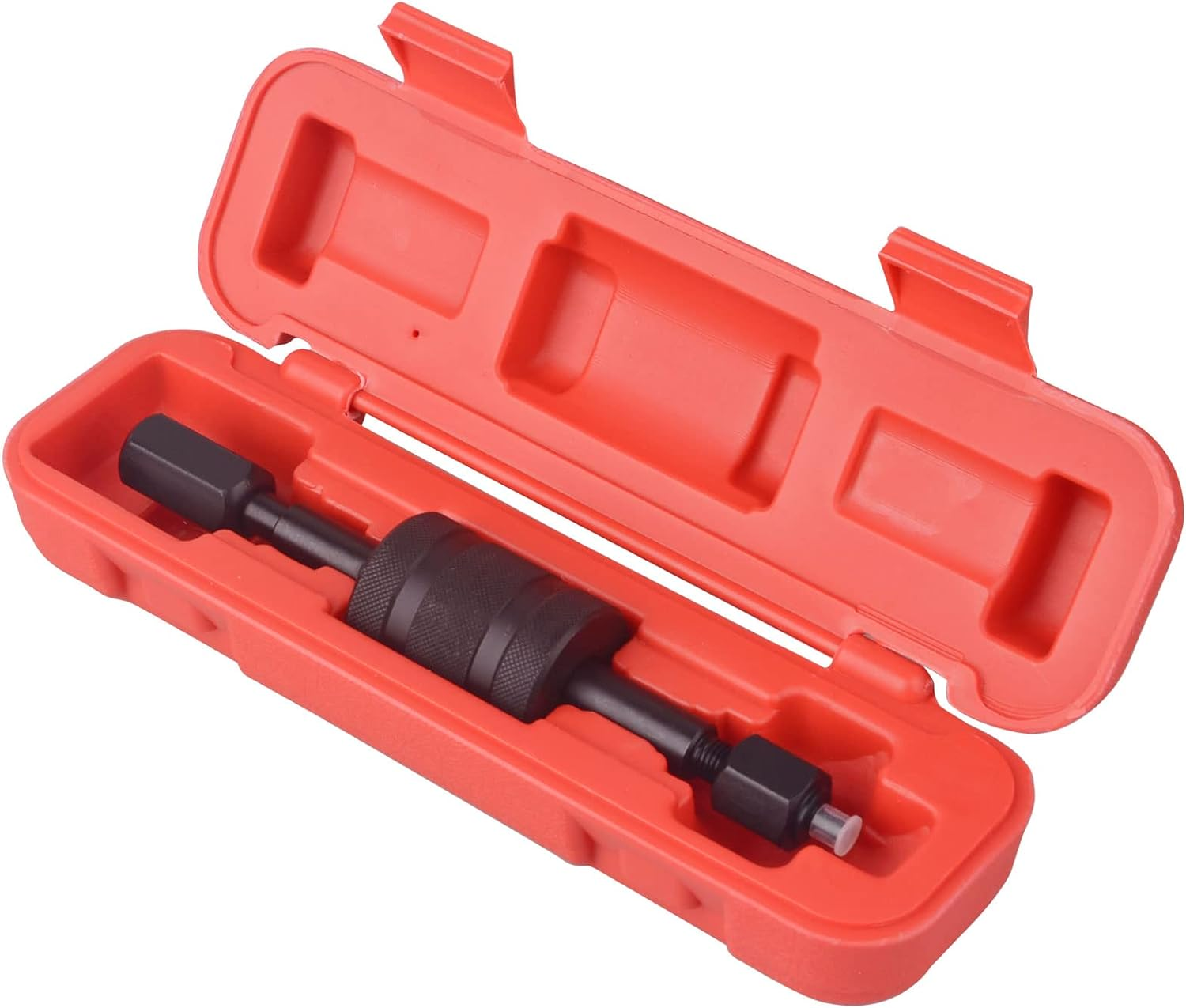 DAYUAN Diesel Injector Puller M8 M12 M14 Adaptors image number 2