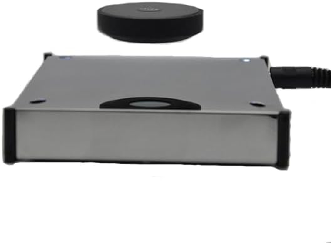 Magnetic Levitation Floating Ion Revolution Display Platform Tray with Ez Float Technology image number 6