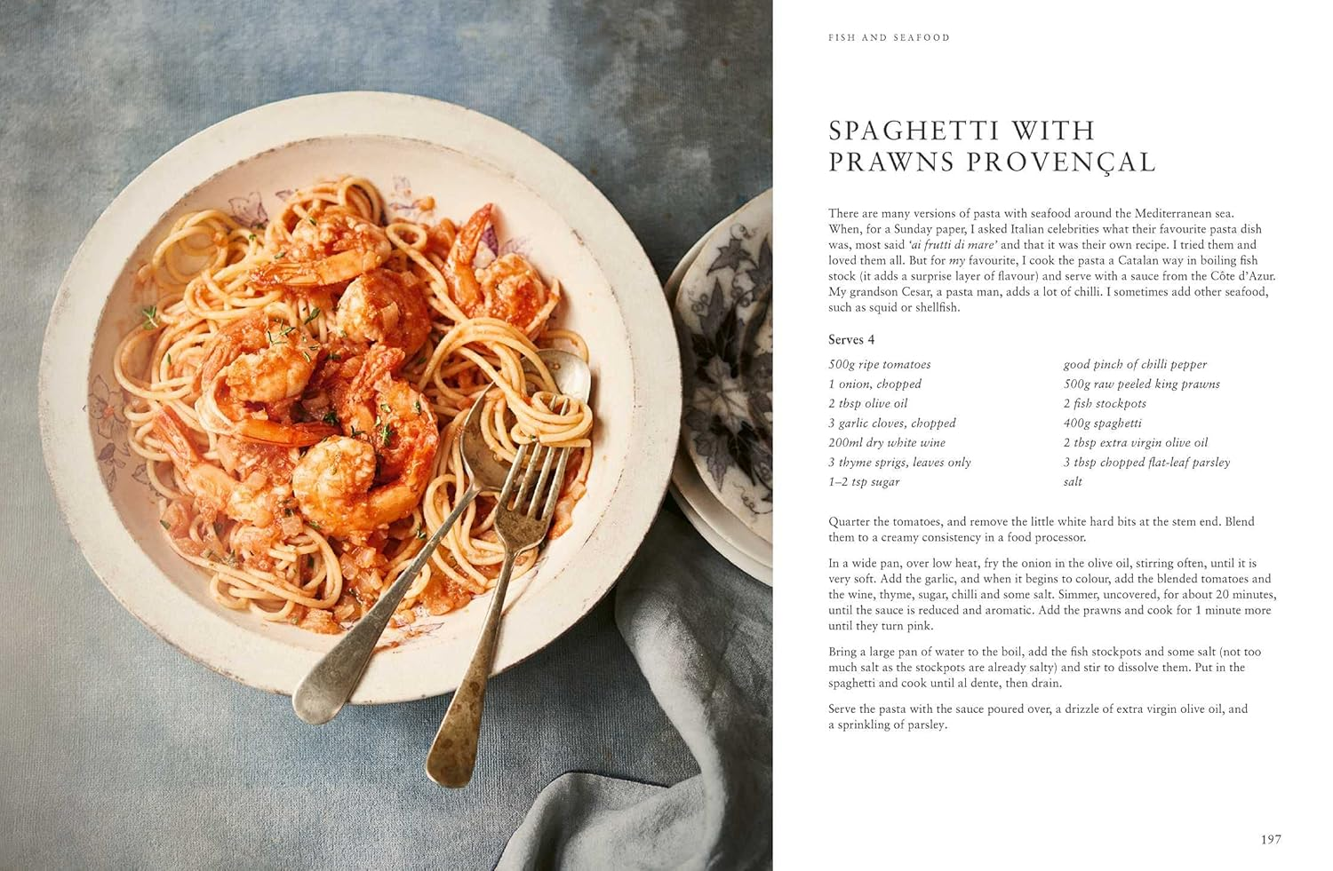 Med: a Cookbook image number 3