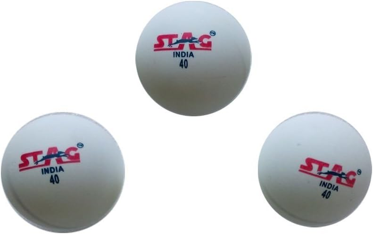 Stag Play Anywhere TT Set (Color May Vary), Wood image number 3