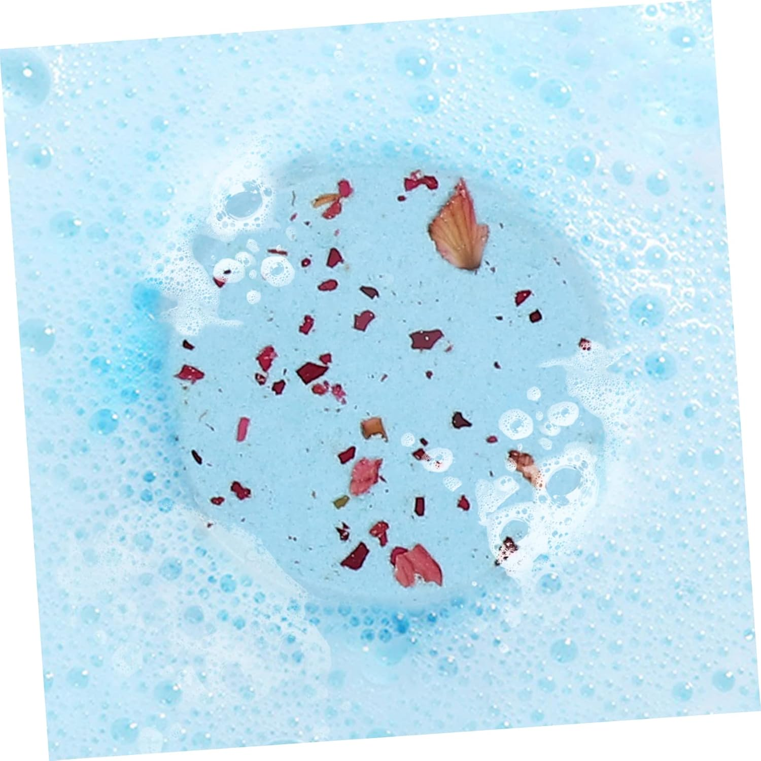 8Pcs Shower Steamers Pack Essential Oils Aromatherapy Tablets for Relaxation and Scented Shower Tablets for Spa-Like image number 5