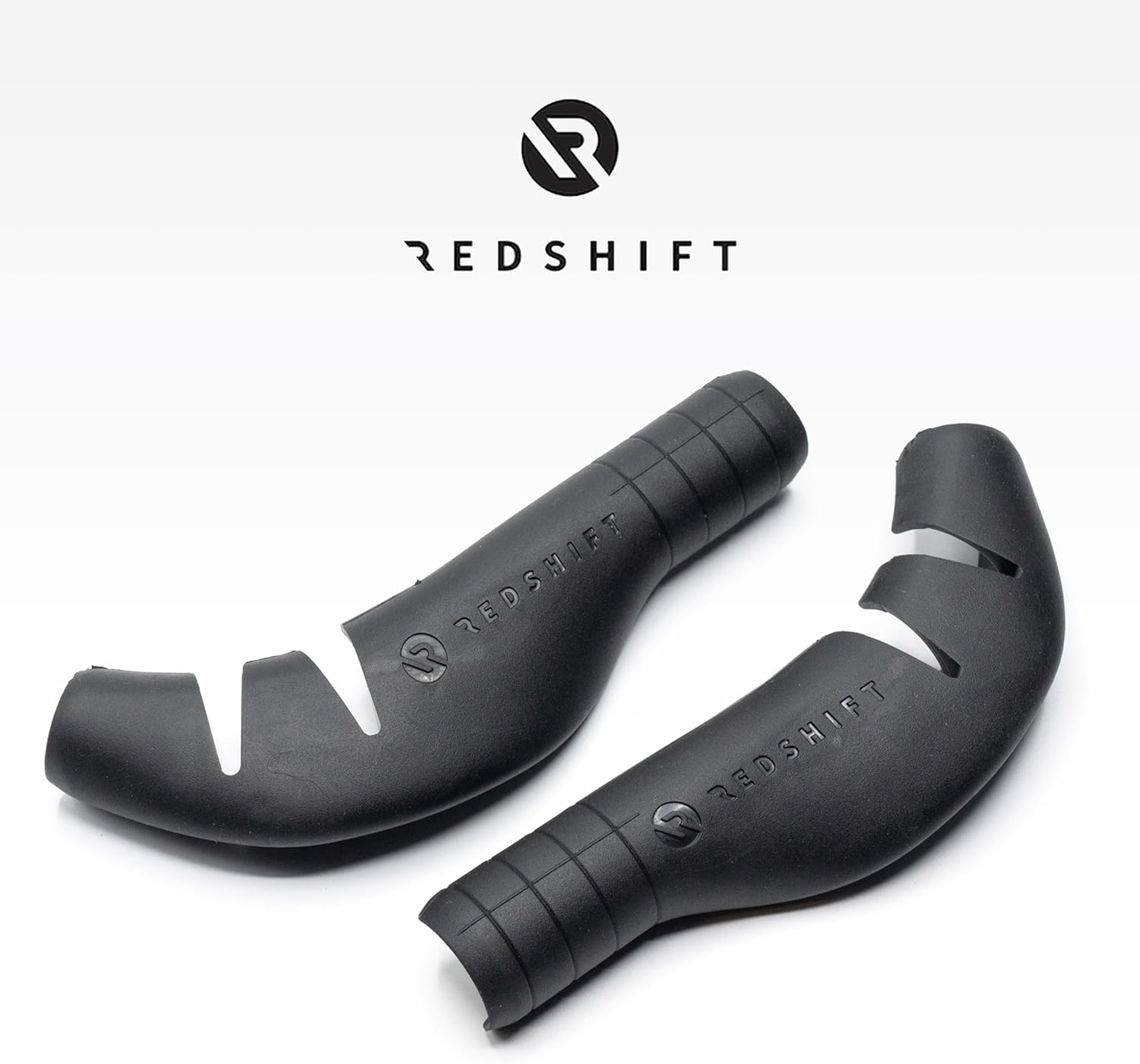 REDSHIFT Cruise Control Drop Bar Grips for Road Bike Handlebars, Fits All Drop Bar Handlebars for Road, Gravel and Fixie Bicycles, Ergonomic Comfort Cycling Accessory image number 6