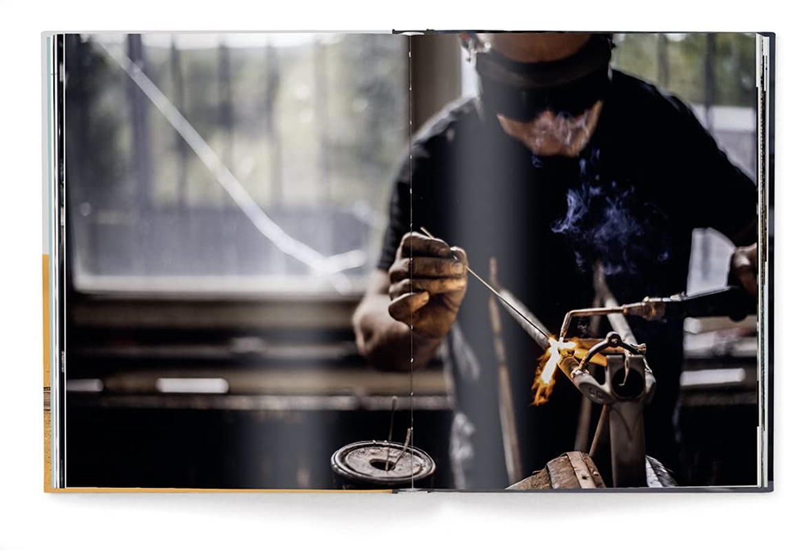 Icons of Cycling image number 3