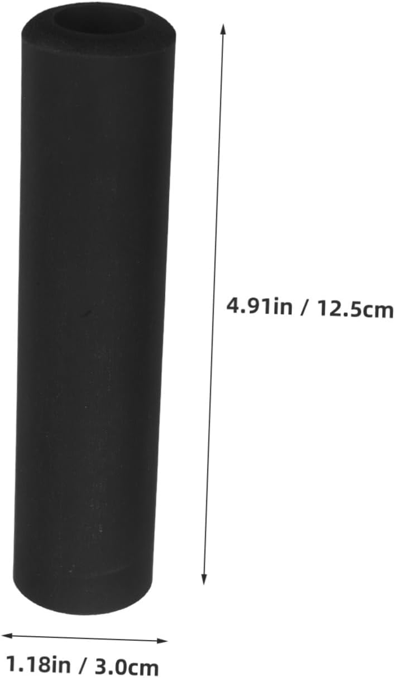 4Pcs Sponge Hatchet Handle Sleeve for Axes Shock Absorbing Grip Cover for Comfortable Use Versatile Handle image number 6