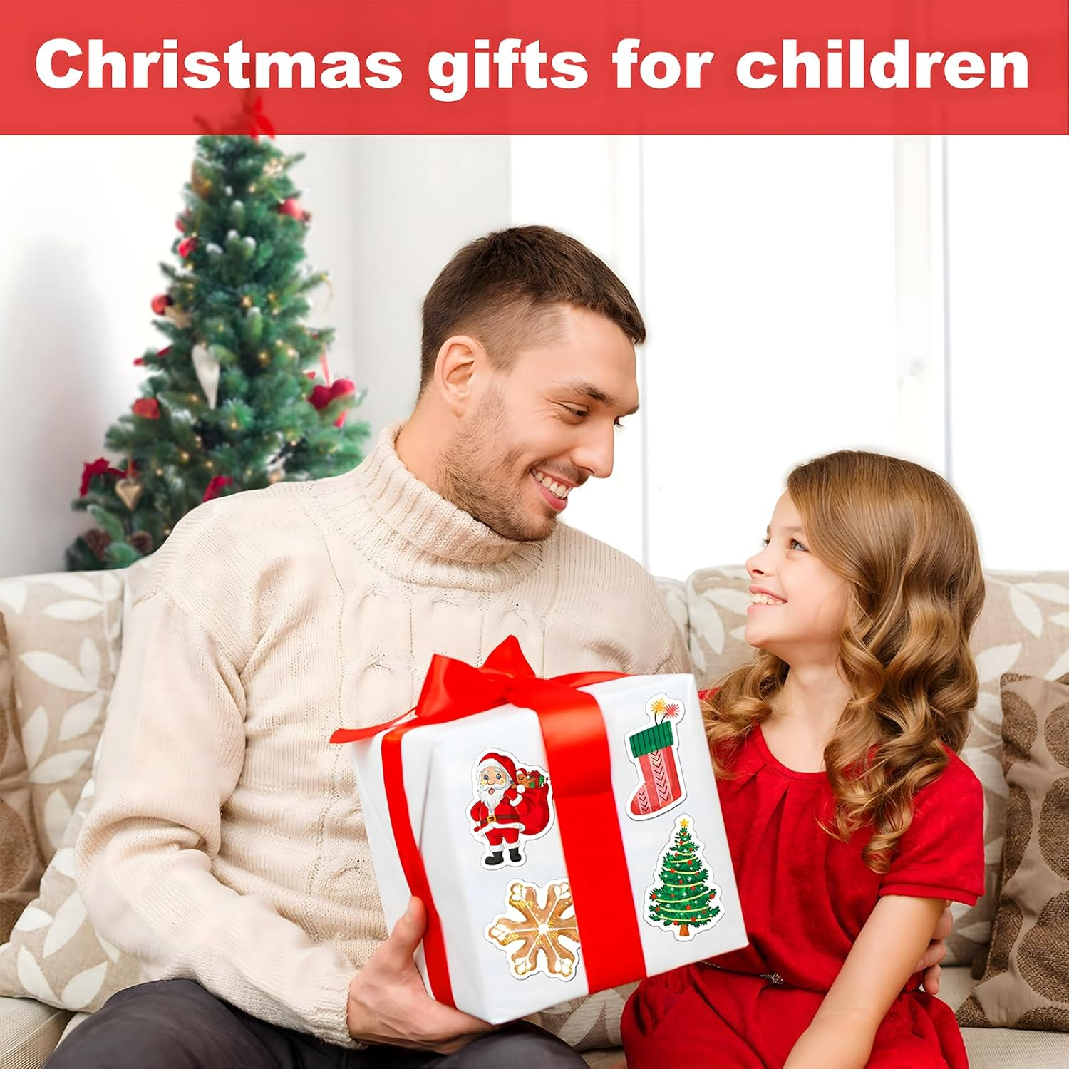 175Pcs Christmas Party Favors, Toy Set, Pinata Stuffers, Carnival Prizes, Classroom Rewards, Treasure Box, Stocking Stuffers, Goodie Bag Filler, Gifts for Students, Advent Calendar image number 2