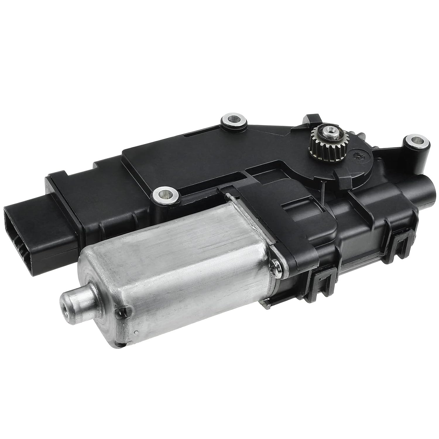 A-Premium Sunroof Moon Roof Motor with 14 Pins Compatible with Honda Accord 2008-2012 L4 2.4L V6 3.5L Coupe Sedan image number 2