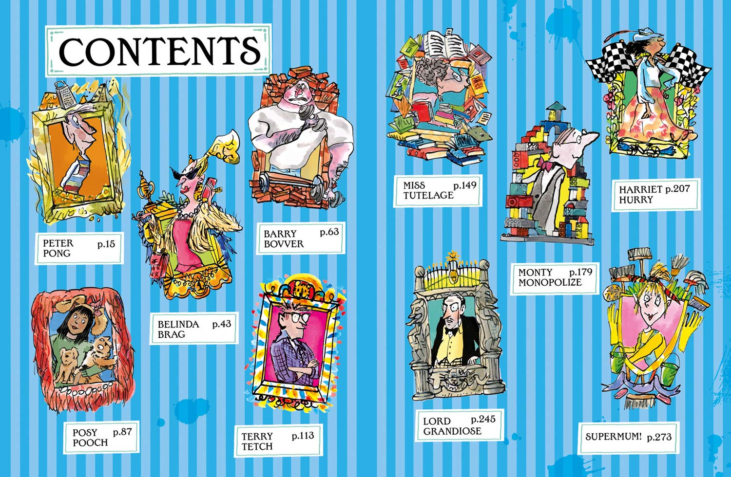 The World'S Worst Parents image number 4