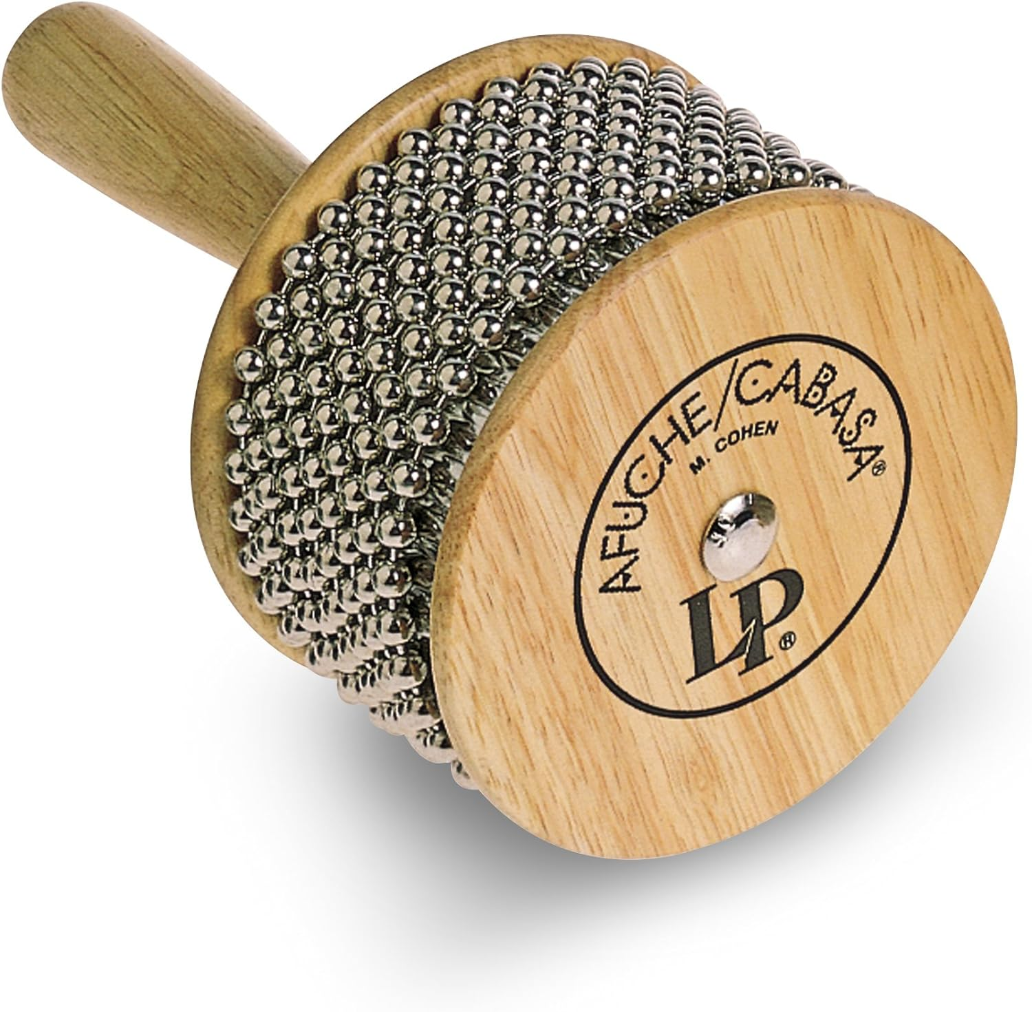 Latin Percussion LP234A Standard Afuche Cabasa image number 1