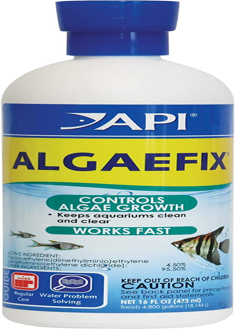 API Marine Algaefix, 473 Ml image number 3