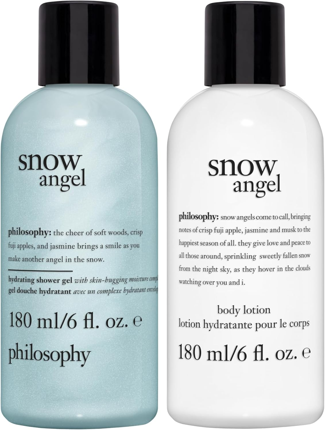 Philosophy 2-Pc Snow Angel Holiday Gift Set