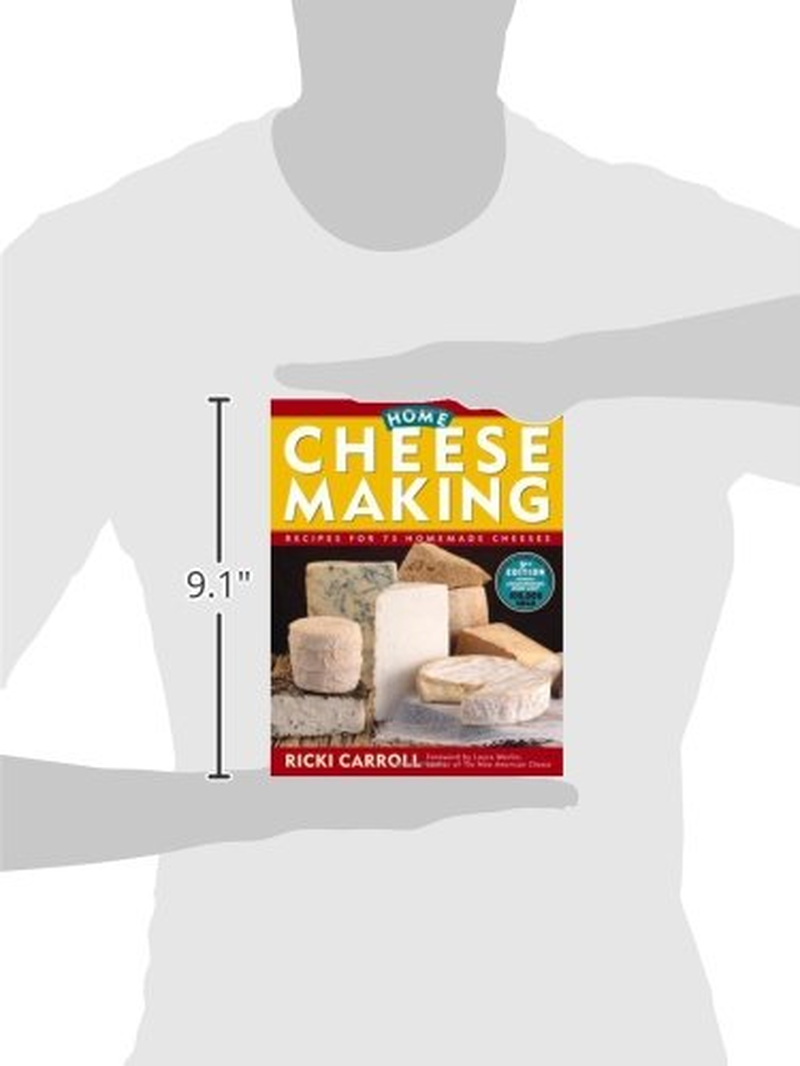 Home Cheese Making