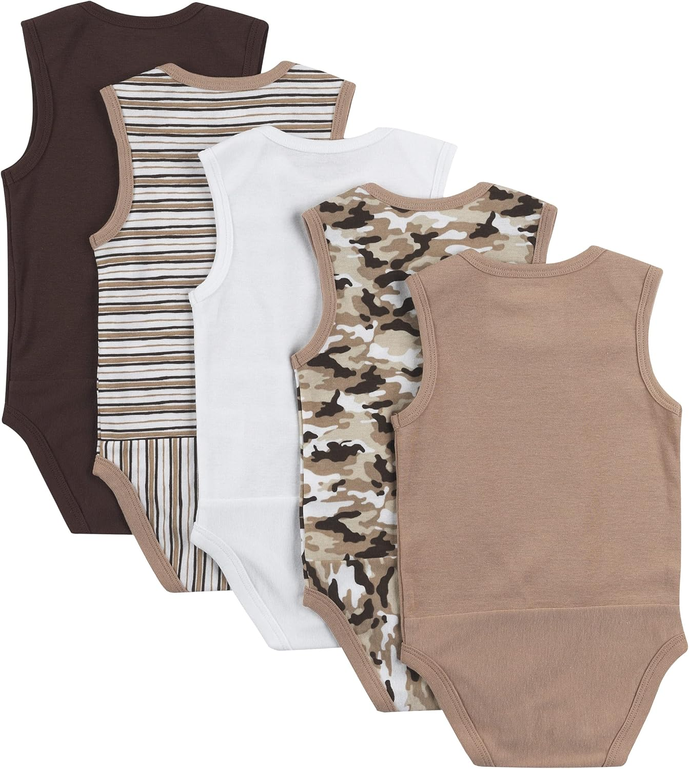 Hanes Hanes image number 5